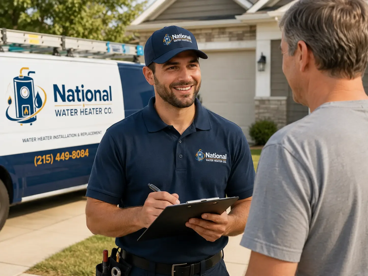 Water Heater Installation New Salem, PA FAQs